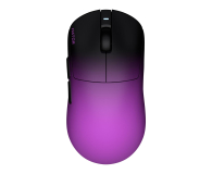 HATOR Quasar 3 Ultima 8k (black-violet) - 1526009 - zdjęcie 1